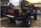 Toyota Landcruiser 80 1997 FOR SALE-4