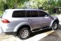 MITSUBISHI Montero 2009 for sale-1