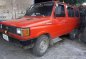 Tamaraw Fx diesel mdl 2001 for sale-0