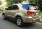 2006 Toyota Fortuner G FOR SALE-3