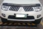 2012 Mitsubishi Montero Sport GLS V Automatic Diesel FOR SALE-1