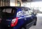 Toyota Wigo G matic 2016 FOR SALE-0
