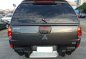 Good as new Mitsubishi Strada 2013 for sale-4