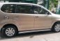 Toyota Avanza 2008 1.5G MT FOR SALE-2