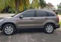 Good as new Honda Cr V 2010 for sale-0