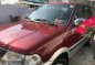 Toyota Revo GSX 2004 AT Red SUV For Sale -3