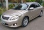 Well-maintained Toyota Altis 2008 1.6G for sale-1