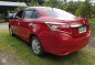 2015 Toyota Vios 1.3E Manual FOR SALE-4