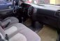 Hyundai Starex GRX 2007 AT Fresh FOR SALE-6