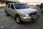 Nissan Frontier 2003 Titanuim AT Diesel FOR SALE-5