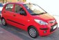 2010 HYUNDAI i10 MANUAL FOR SALE-0