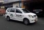 2011 Toyota Avanza J MT White For Sale -0