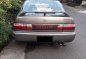 Toyota Corolla 4AGE Silvertop 96 FOR SALE-4