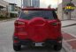 2016 Ford Ecosport Trend AT Red SUV For Sale -4