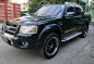 2008 Ford Ranger Wildtrak Diesel Automatic loaded FOR SALE-1