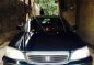 Honda City Type Z 2001 AT Green For Sale -3