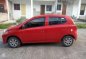 Toyota Wigo 2015 FOR SALE-1