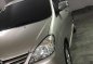 Toyota Innova 2010 E Diesel Manual for sale-1