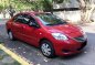 2013 Toyota Vios 1.3 J Manual MT for sale-0
