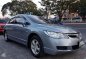 2008 Honda Civic 1.8v FOR SALE-1