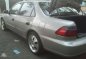 Honda Accord Vtec Vti 1999 FOR SALE-0