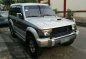 1993 Mitsubishi Pajero 4x4 Intercooler Turbo 2800 For Sale -6