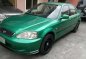 Honda CITY vtec 1999 FOR SALE-0