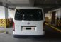 Toyota Hiace Commuter 2017 3.0 MT for sale-0