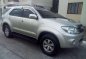 2005 Toyota Fortuner V 4x4D FOR SALE-0