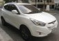 2014 Hyundai Tucson 2.0 Gas Automatic Transmission for sale-0