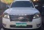 For Sale Ford Everest Limited Edition 2010 model -1