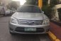 Ford Escape 2009 AT Silver SUV For Sale -2