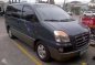 Hyundai Starex GRX 2007 AT Fresh FOR SALE-1