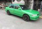 Mitsubishi Lancer gli 95-96 FOR SALE-2