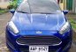 2014 Ford Fiesta Trend for sale-7