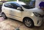 Toyota Wigo Model 2017 10GAT FOR SALE-4