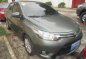 Well-maintained Toyota Vios 2017 E A/T for sale-0