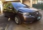 2013 Honda City 1.3 AT Brown Sedan For Sale -1