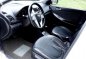 Hyundai Accent 2012 automatic White FOR SALE-6