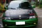 Mazda 323 Gen 2.5 AT 1997 FOR SALE-1