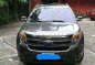 2015 Ford Explorer V6 3.5L Sport Ecoboost FOR SALE-1