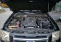 2008 Ford Ranger Wildtrak Diesel Automatic loaded FOR SALE-9