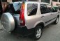 FOR SALE Honda CR-V 2003 model-5