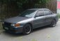 Good as new Mitsubishi Lancer 1996 for sale-2