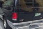 Fresh FORD E150 AT Black Van For Sale -7