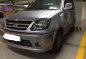 FOR SALE Mitsubishi Adventure GLS DIESEL manual 2017-0