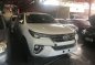 2017 Toyota Fortuner V 4x2 FOR SALE-2