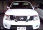 Nissan Navara 25 4x2 manual diesel 2014 for sale-0
