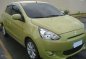 For sale Mitsubishi Mirage gls 2014-0