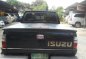 2001 Isuzu Fuego 4x4 pickup for sale-4